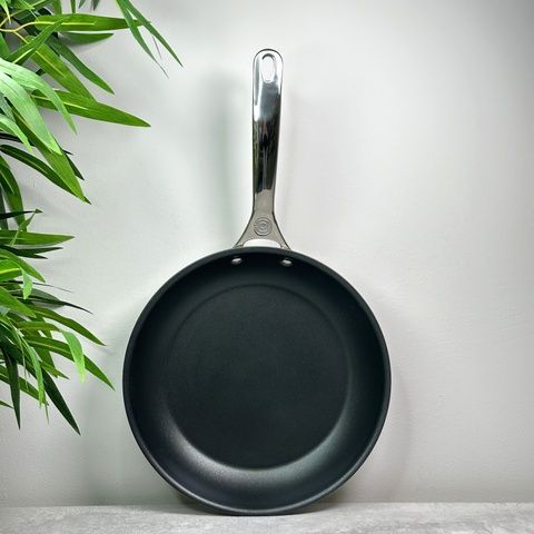 Сковорідка Le Creuset Silver 30 см фото