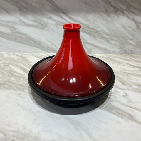 Тажин Le Creuset Tradition 3,7 л Cerise фото