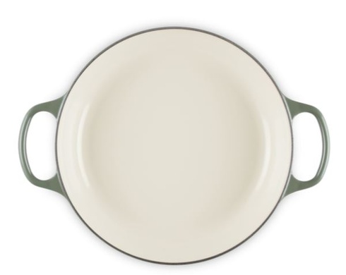 Сотейник Le Creuset Evolution 3,5 л Thyme фото