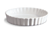Форма для випічки Emile Henry Ovenware 24,5 см біла