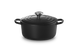 Кастрюля Le Creuset Signature 4,2 л с крышкой Satin Black