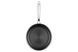 Сковорідка Ardesto Black Mars Avior 26 см сіра