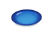 Тарілка Le Creuset Vancouver 27 см Azure