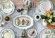 Салатник Villeroy & Boch French Garden Fleurence 14 см