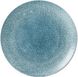 Тарелка обеденная Churchill RAKU SV 28,8 см синяя