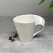 Чашка Villeroy & Boch Newwave Caffe 80 мл біла