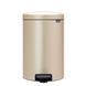 Бак для мусора Brabantia Pedal Bin 20 л