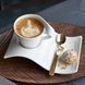 Блюдце Villeroy & Boch New Wave Caffе 20x14 см