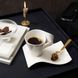 Блюдце Villeroy & Boch New Wave Caffе 20x14 см