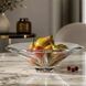 Фруктовниця Rogaska Рolar Light 33 см