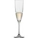 Набір із 6 келихів для шампанського 210 мл Schott Zwiesel Classico