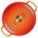 Ручка для кришки Le Creuset Crucible Gold 5,5 см