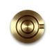 Ручка для кришки Le Creuset Crucible Gold 5,5 см