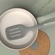 Сковорідка для омлету Berghoff Leo Balance Moonmist 25 см з антипригарним покриттям
