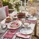 Тарілка десертна Villeroy & Boch Petite Fleur 17,5 см