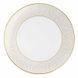 Тарілка обідня Wedgwood Gio Gold 28 см