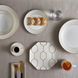 Тарілка обідня Wedgwood Gio Gold 28 см