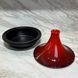 Тажин Le Creuset Tradition 3,7 л Cerise