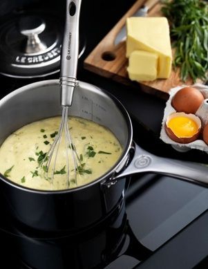 Ківш Le Creuset 2,8 л Silver фото