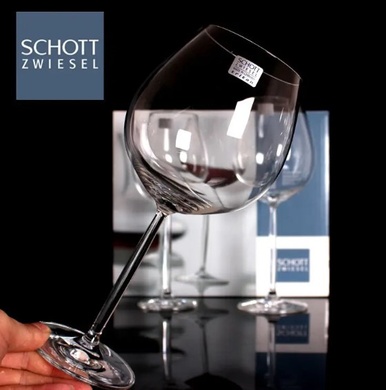 Набор из 6 бокалов 839 мл для красного вина Schott Zwiesel Diva фото