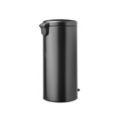 Бак для сміття Brabantia NewIcon Pedal Bin 30 л з педаллю фото