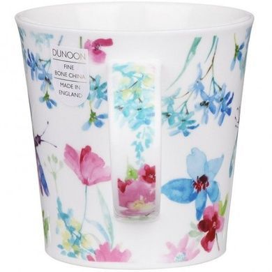 Чашка Dunoon Cair Zerzura Dragonfly 480 мл фото