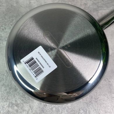 Ківш Le Creuset 2,8 л Silver фото