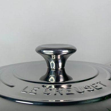 Ківш Le Creuset 2,8 л Silver фото