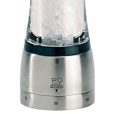 Млинок для солі Peugeot Daman 16 см фото