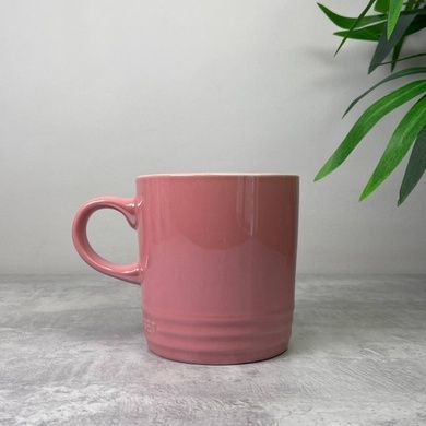 Набір із 4 чашок для чаю Le Creuset Metallics 350 мл різнокольоровий фото