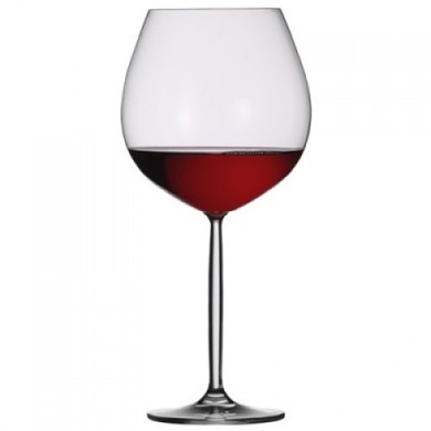 Набір із 6 келихів 839 мл для червоного вина Schott Zwiesel Diva фото