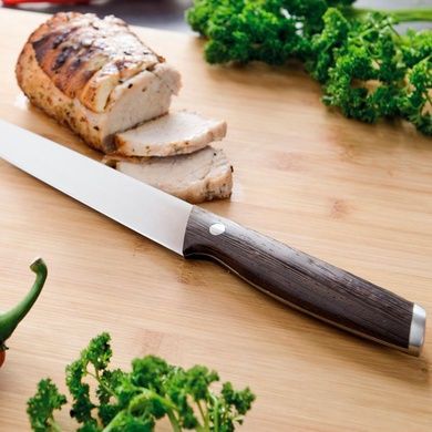 Нож BergHOFF Redwood 20 см для мяса фото