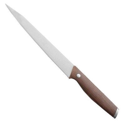 Нож BergHOFF Redwood 20 см для мяса фото