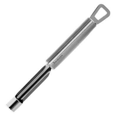 Ніж для видалення серцевини яблука Barazzoni My Utensil 22,5 см фото