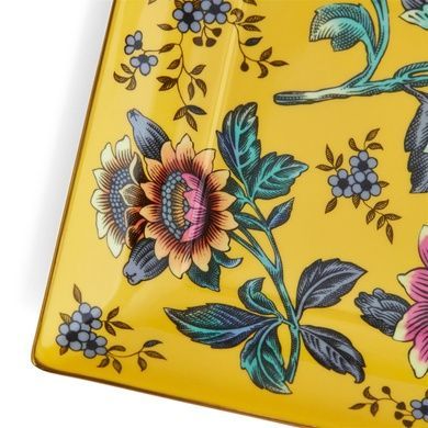 Тарілка десертна Wedgwood Wonderlust 14,5 см фото