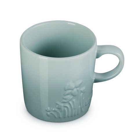 Чашка для кави Le Creuset Jardin 350 мл Sea Salt фото