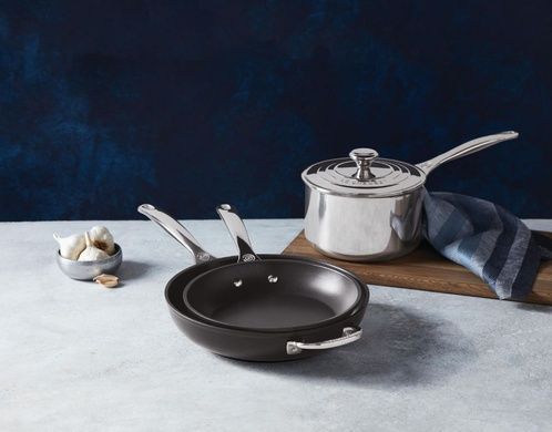 Ківш Le Creuset 2,8 л Silver фото