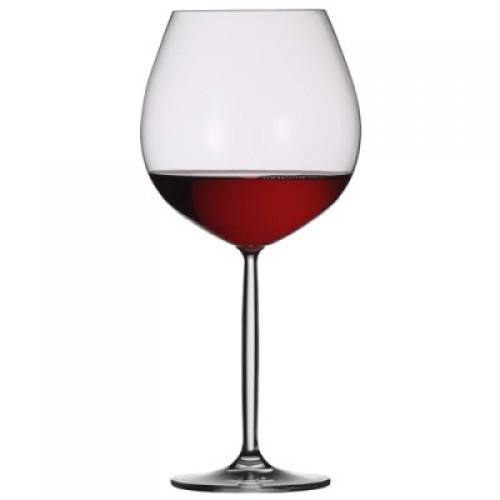 Набор из 6 бокалов 839 мл для красного вина Schott Zwiesel Diva фото