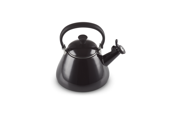 Чайник Le Creuset Kone 1,6 л Black Onyx фото