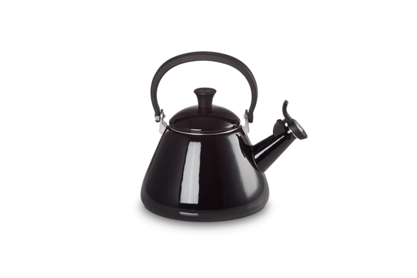 Чайник Le Creuset Kone 1,6 л Black Onyx фото