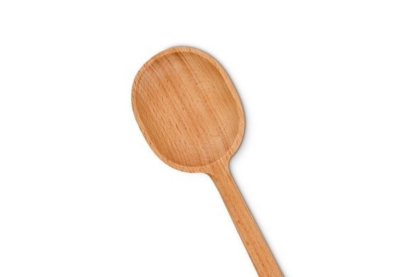 Ложка кухонна Le Creuset Signature 30 см фото