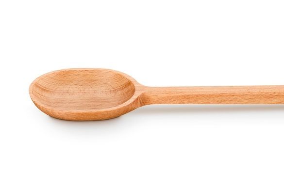 Ложка кухонна Le Creuset Signature 30 см фото