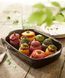 Форма для запікання Emile Henry Ovenware 42,5х27,5х9 см сіра