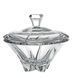 Цукорниця Rogaska Рolar Light 13 см
