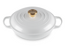 Сотейник Le Creuset Evolution 3,5 л White