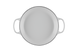 Сотейник Le Creuset Evolution 3,5 л White
