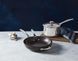 Ківш Le Creuset 2,8 л Silver
