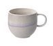 Чашка Perlemor Villeroy & Boch 290 мл бежевая