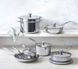 Ківш Le Creuset 2,8 л Silver
