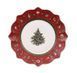 Тарілка десертна Villeroy & Boch Toy's Delight 24 см